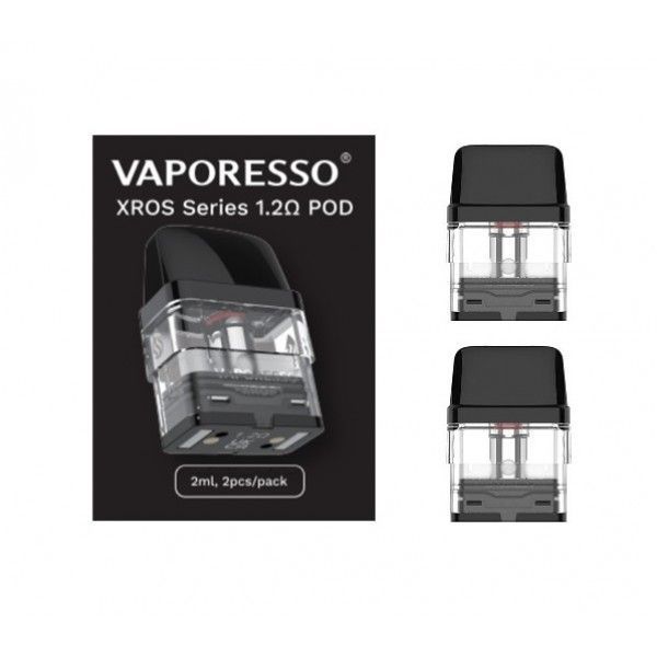 Vaporesso Pods
