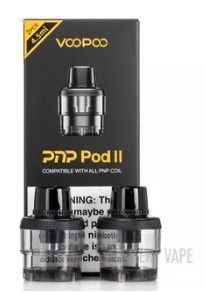 Voopoo Coils/Pods