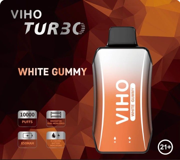 Viho Turbo 10000 Puffs