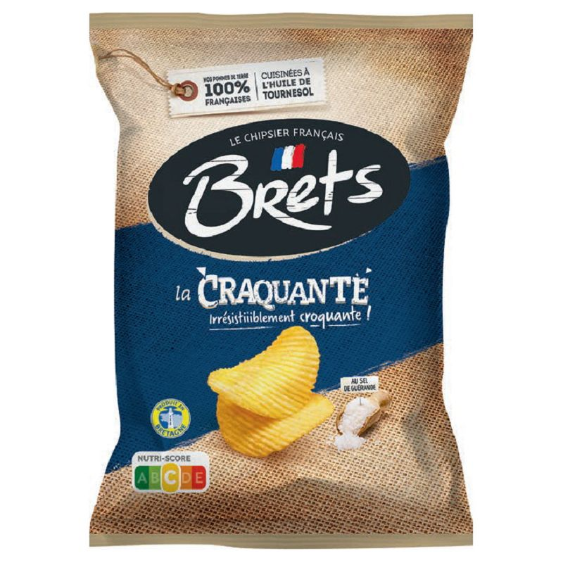Chips Bretz