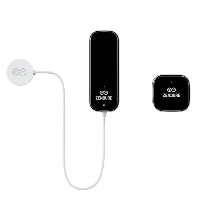 Intelligenter Stromzähler – Zendure Smart Meter D0