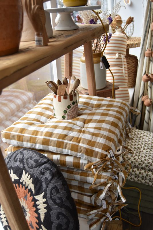 Coussin de chaise