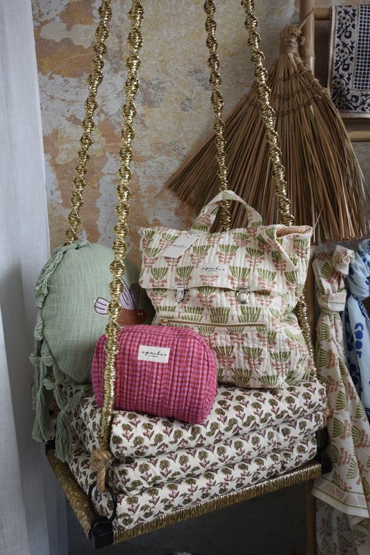 Coussin de chaise