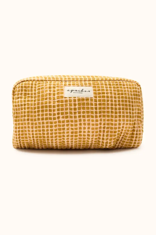Grande trousse GAYANE Mosaic