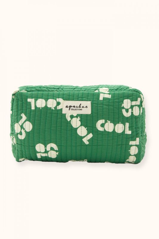 Grande trousse GAYA Cool