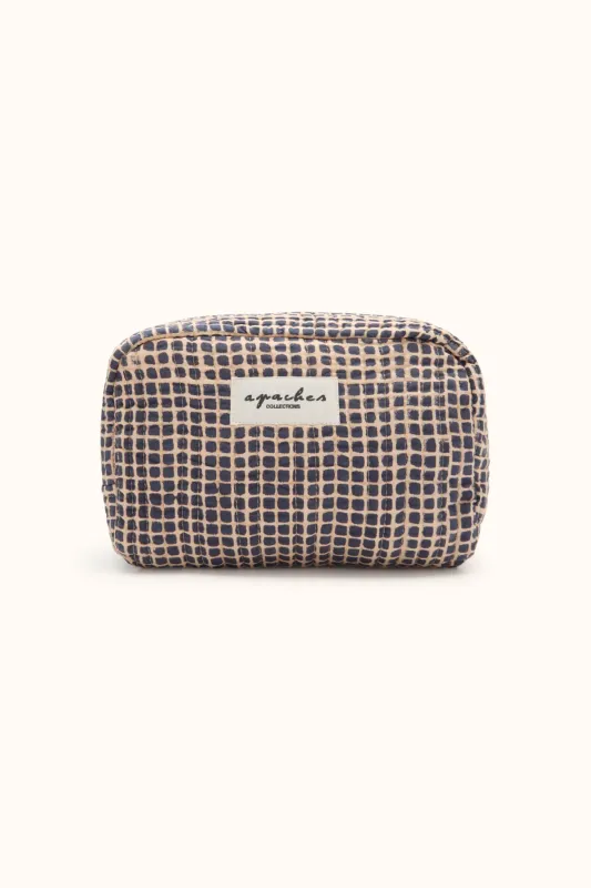 Petite trousse GAYA Mosaic