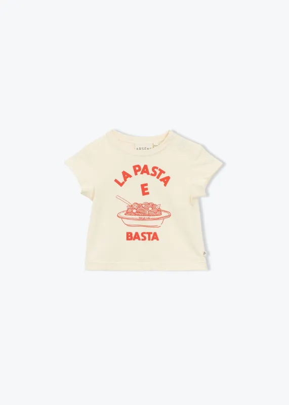 T-shirt bébé Fonzie
