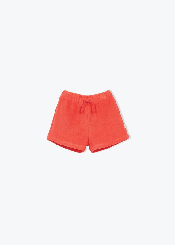 Short bébé éponge Fazil