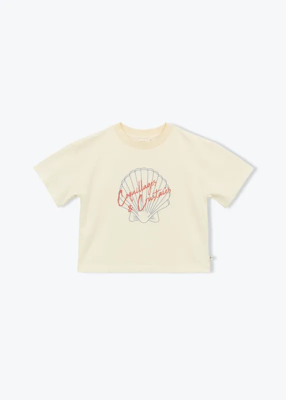 T-shirt enfant Firmaine