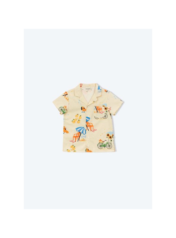 Chemise enfant Florio