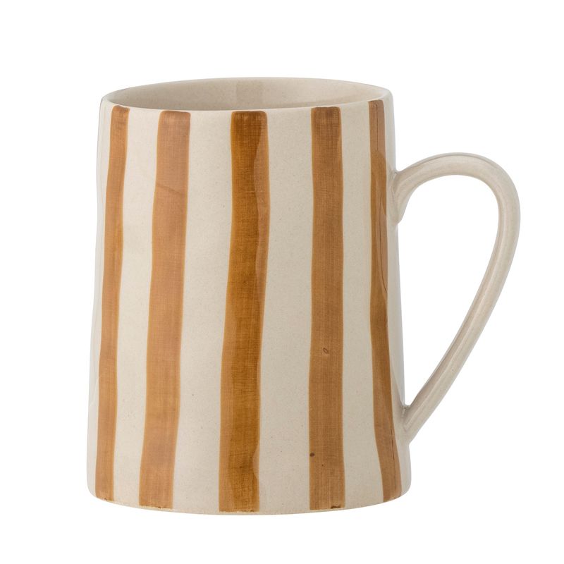 Mug Begonia Jaune