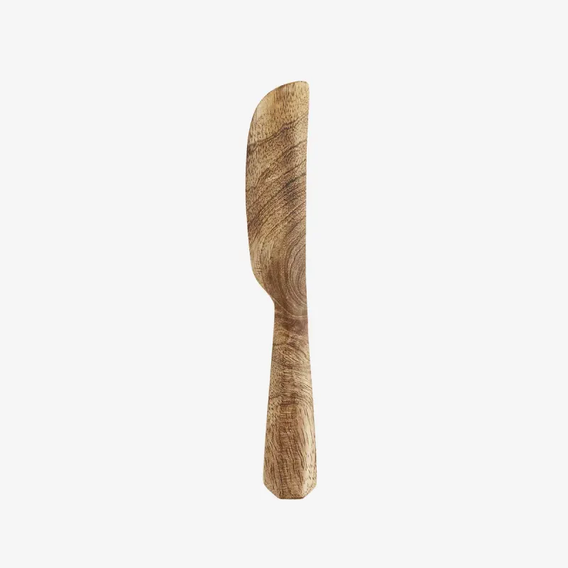 Couteau en bois