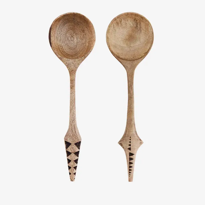 Set de couverts à salade