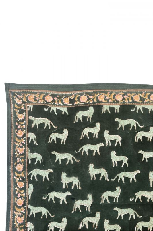 Foulard MANIKA Bengale Kaki