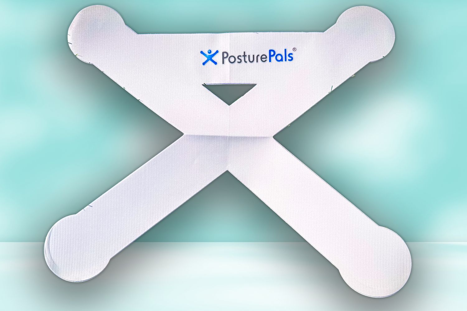 **PosturePals X - عبوة تحتوي على 5 قطع**