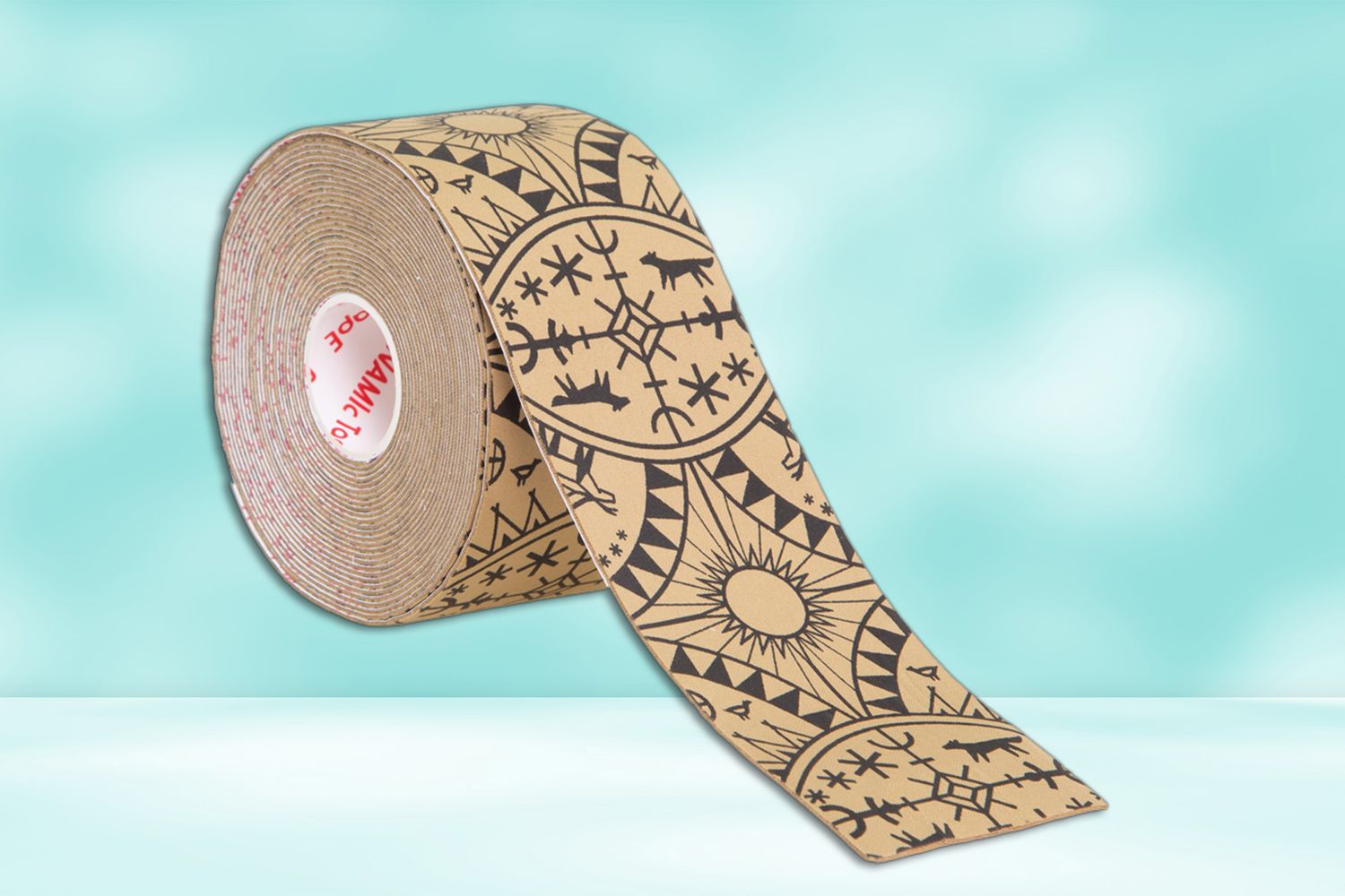 Dynamic Tape 5cm x 5m - Power Band