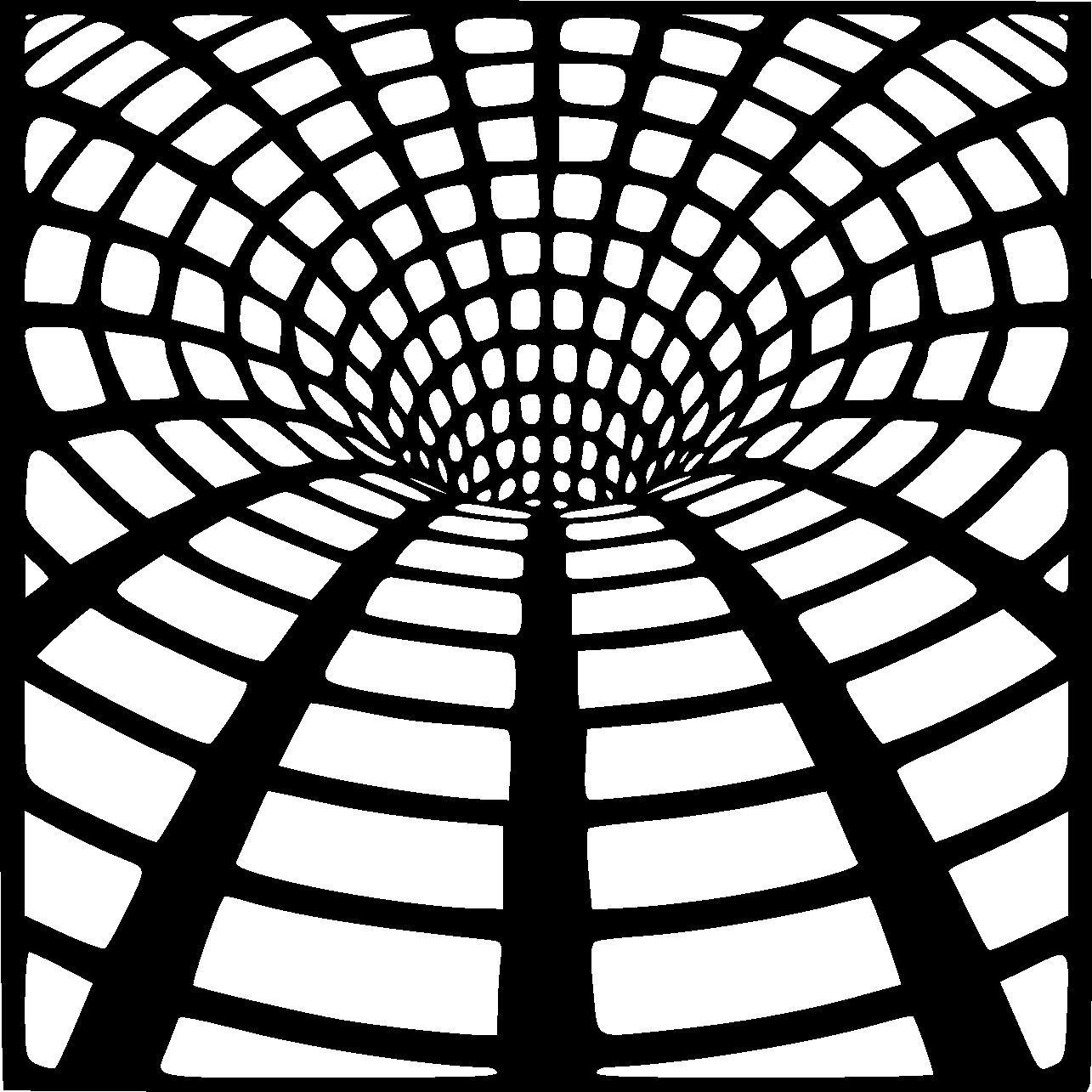 Worm Hole
