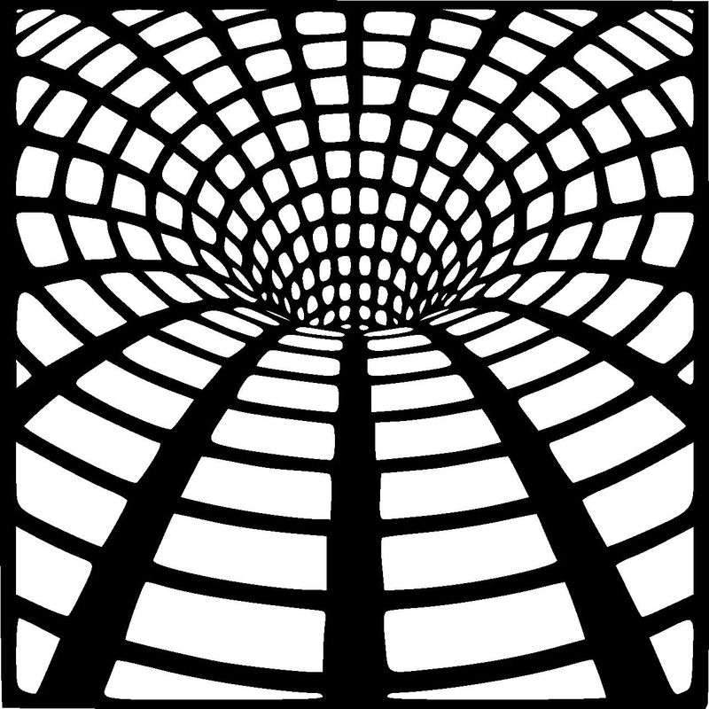 Worm Hole