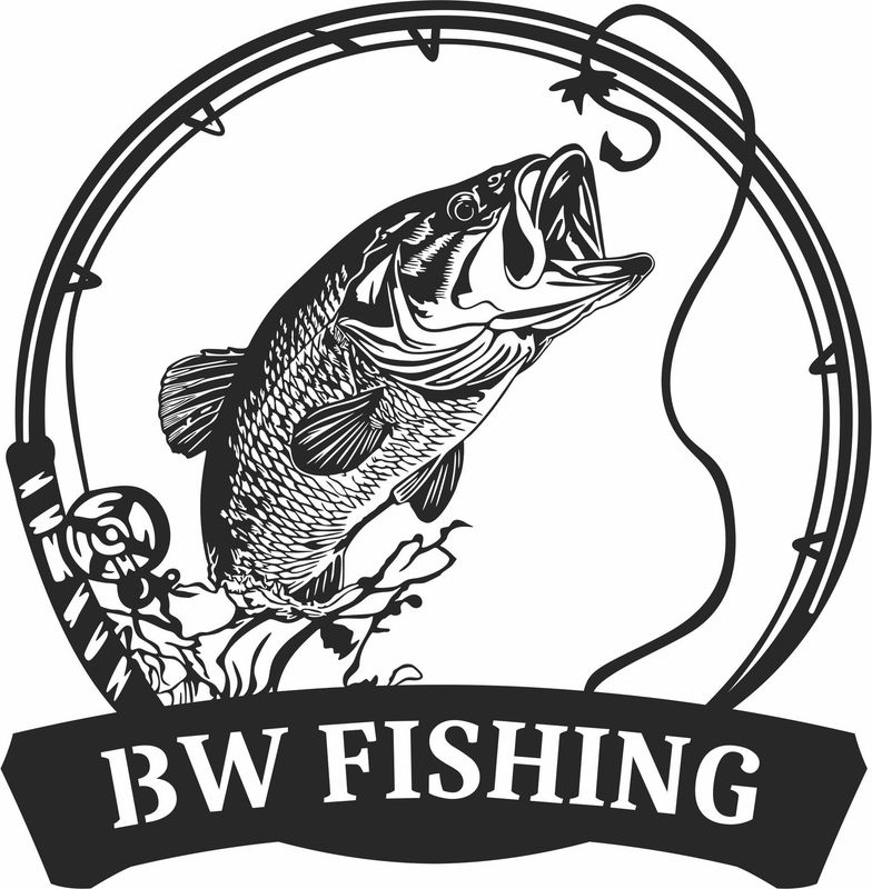 Bass Monogram
