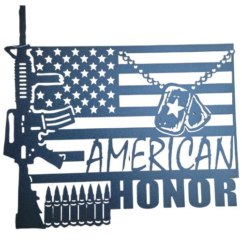 American Honor Flag