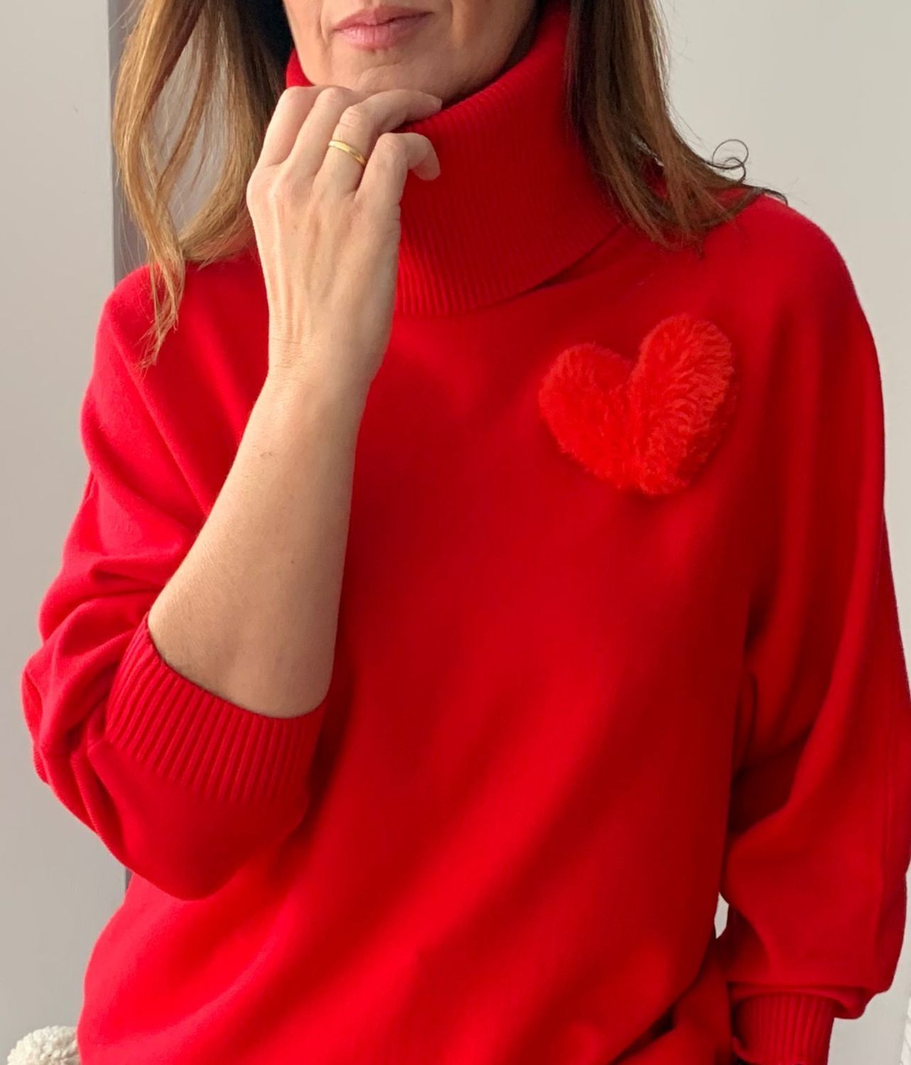 Jersey Versalles