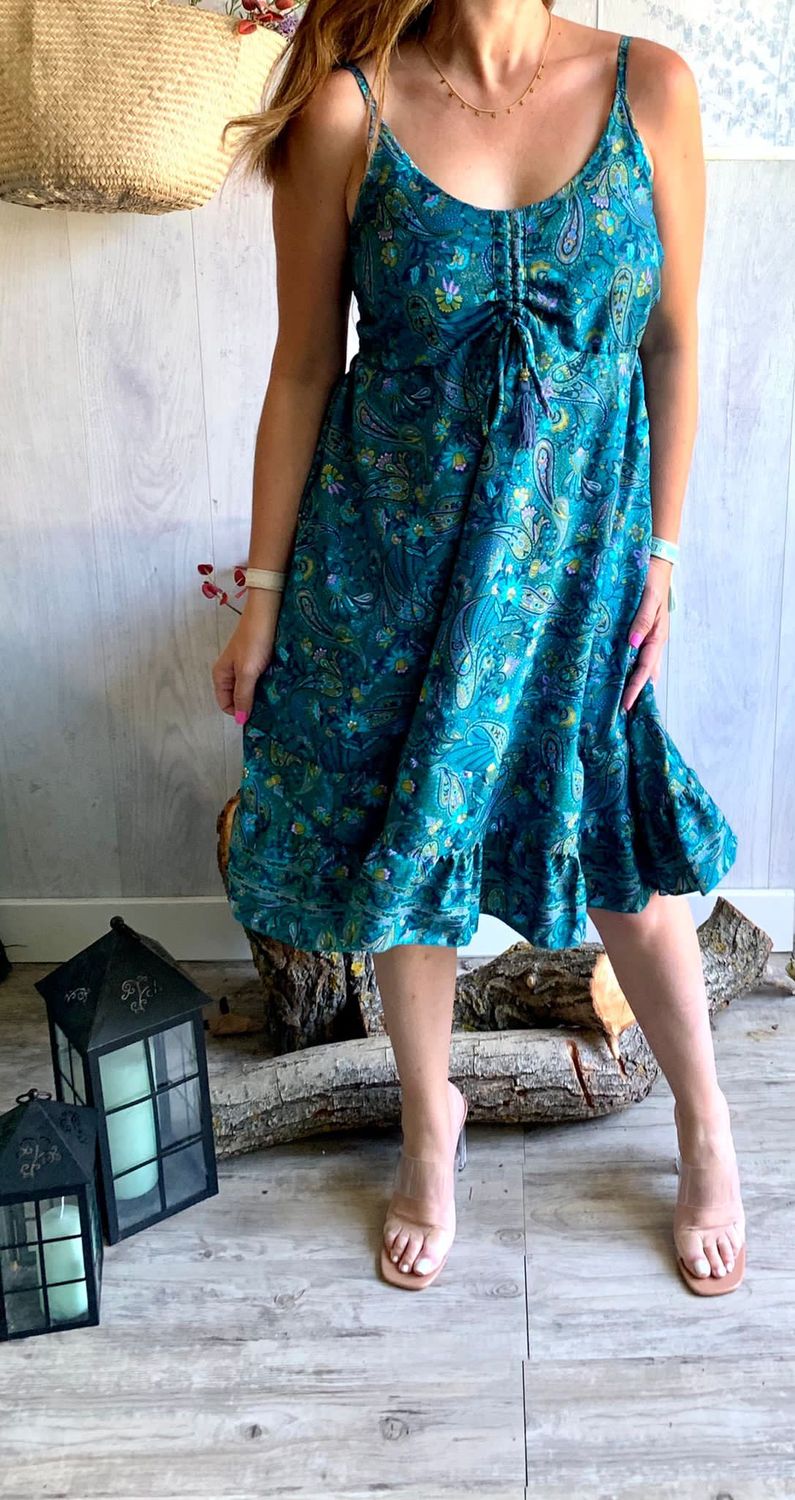 Kaftan Indonesia