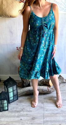 Kaftan Indonesia