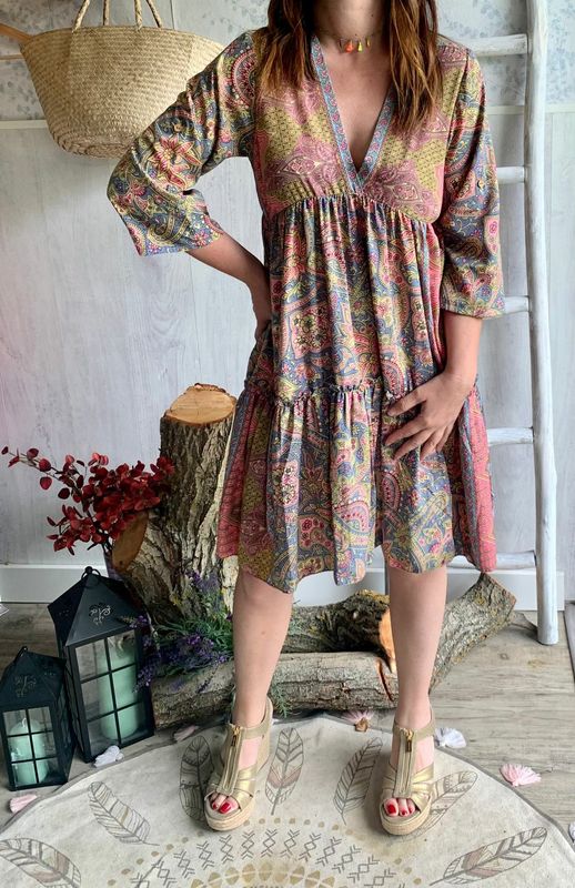 Kaftan Mallorca