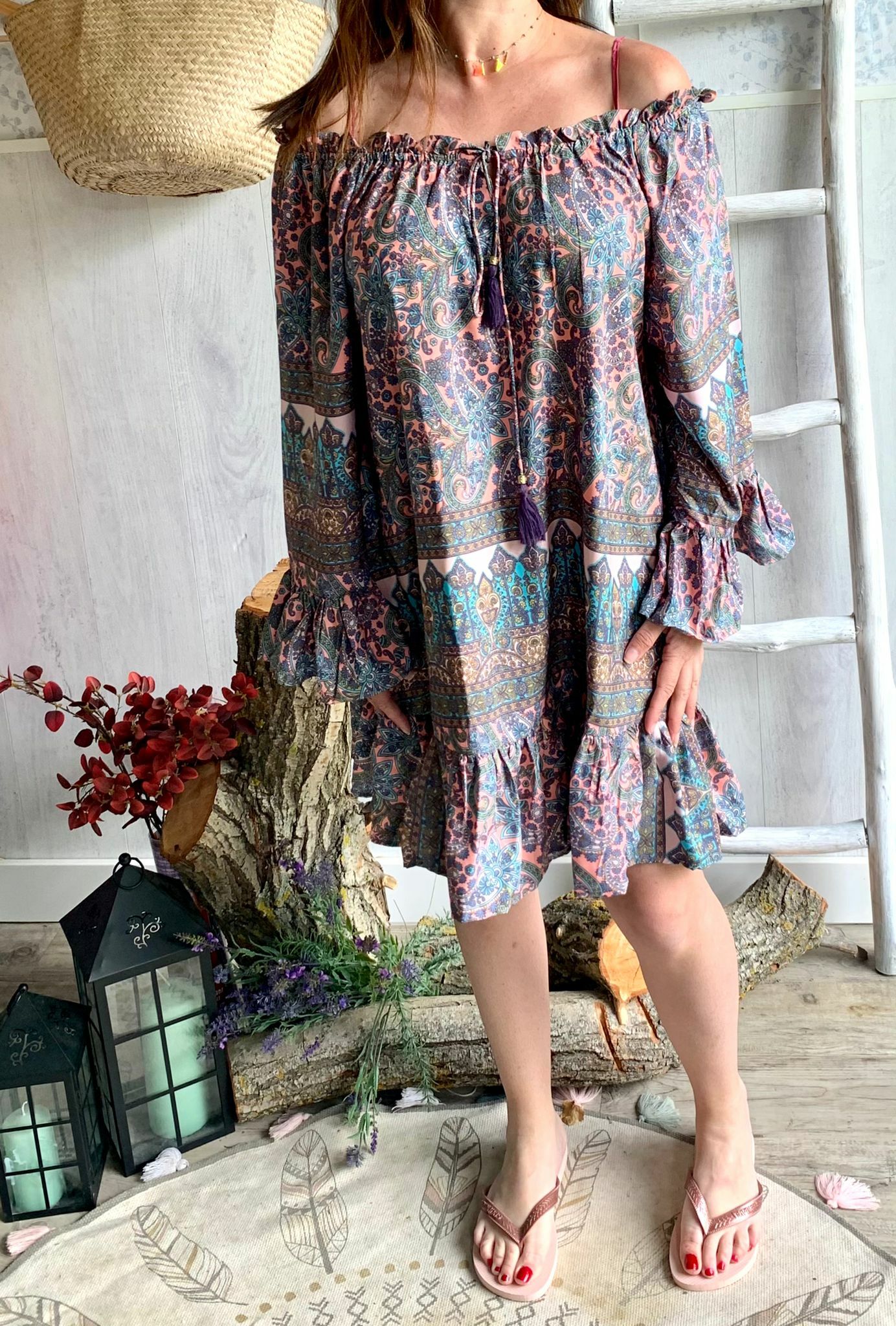 Kaftan Palma