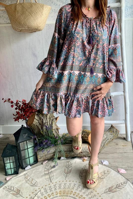 Kaftan Palma