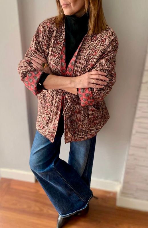 Kimono Douche