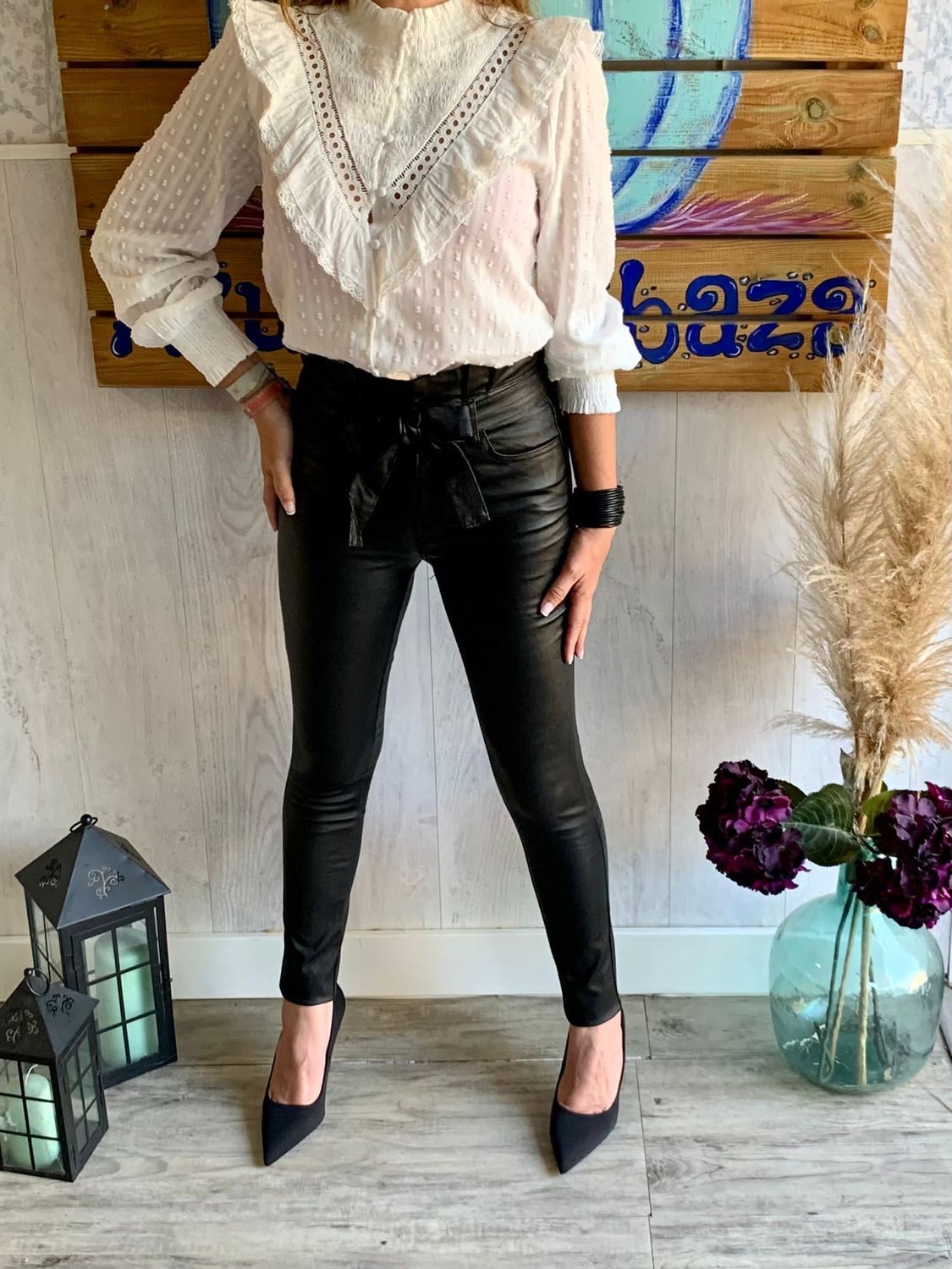 Leggin So-Chic