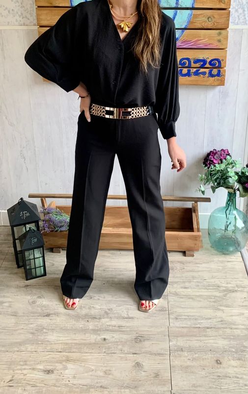 Pantalón Bijou