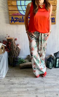 Pantalón Fijii