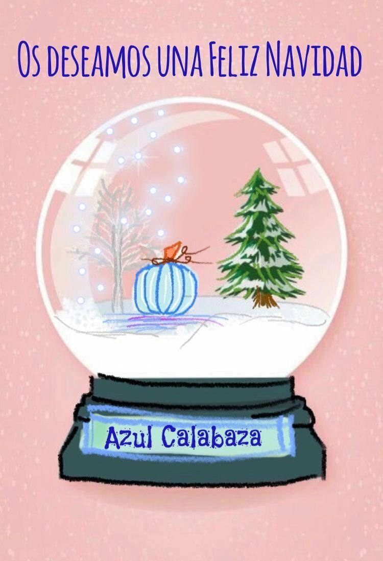 OS DESEAMOS FELIZ NAVIDAD