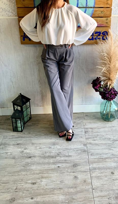 Pantalón Ejecutivo