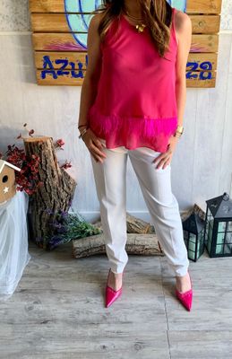 Pantalón Primavera