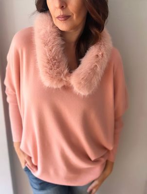 Soft Pink