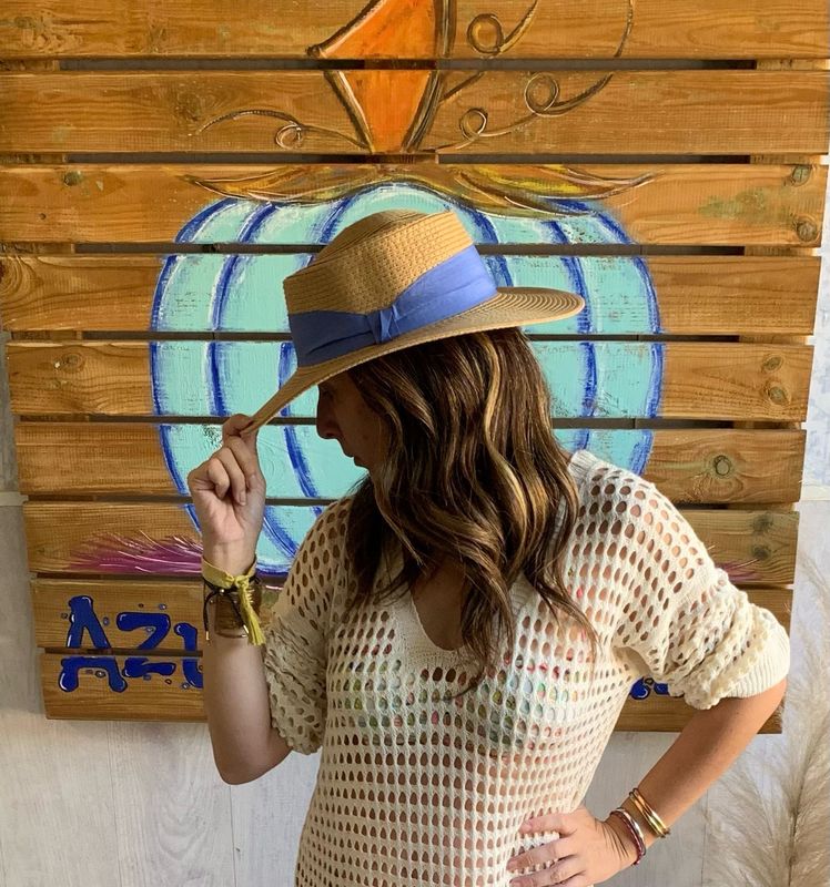 Sombrero Style
