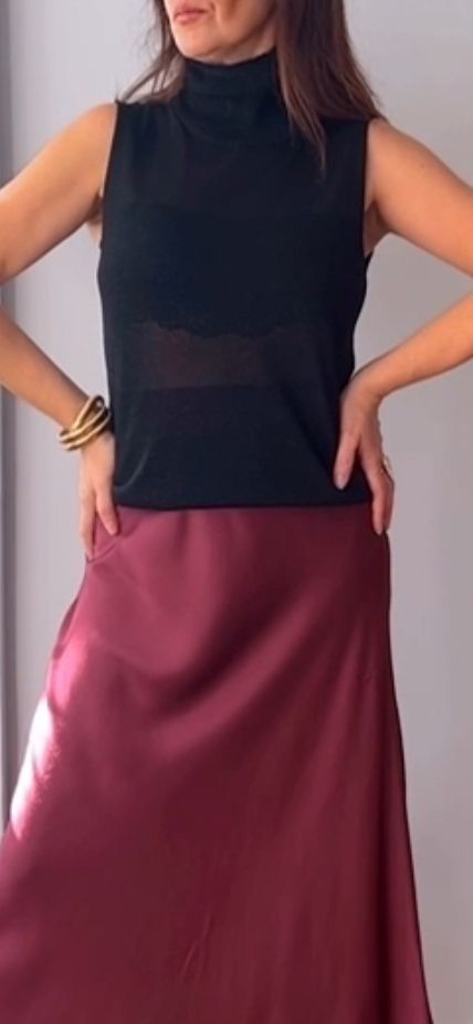 Top Lurex