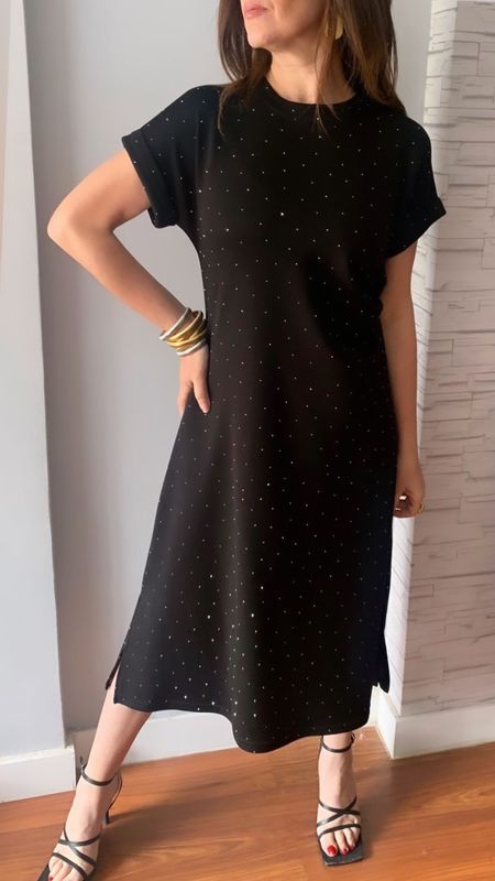 Vestido Capricce