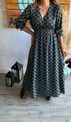 Vestido Infinity