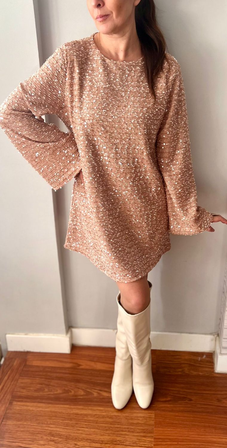 Vestido Little Wish