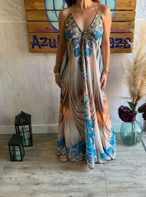 Vestido Luna