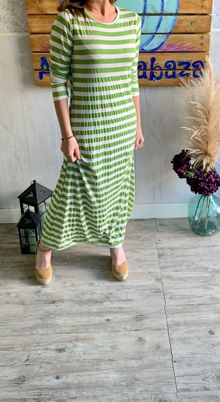 Vestido Gloss