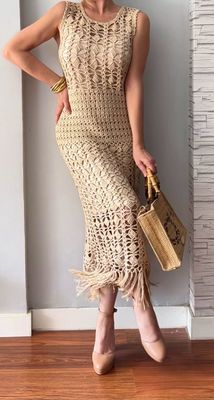 Vestido Luz de Verano