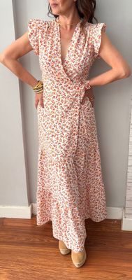Vestido Jerez