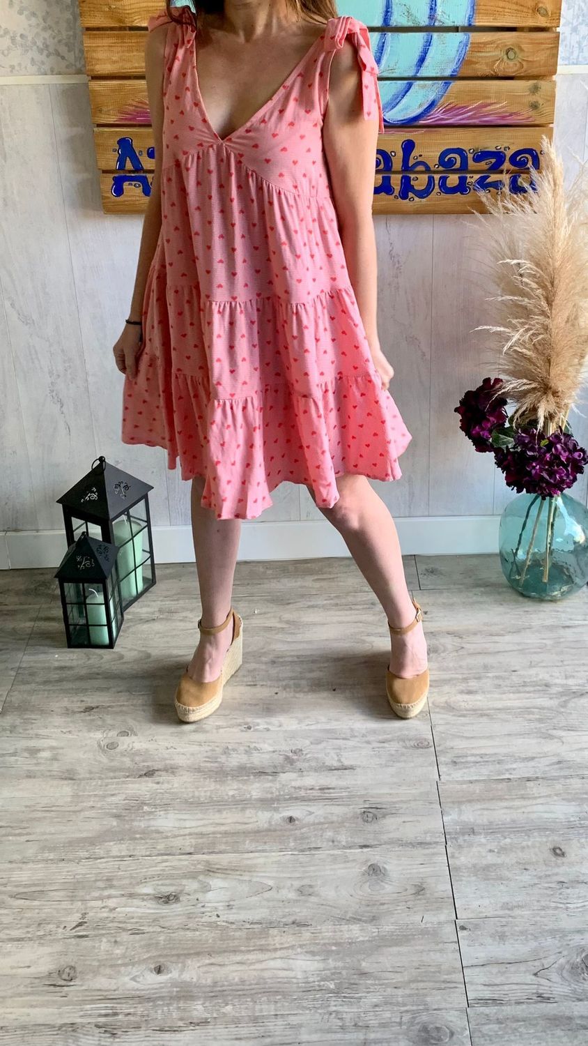 Vestido Gominola
