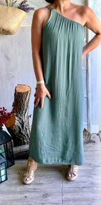 Vestido Roma
