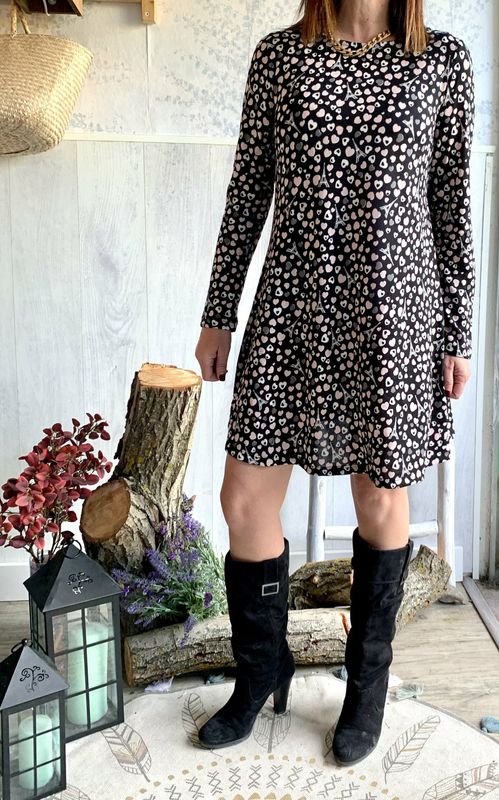 Vestido Paris